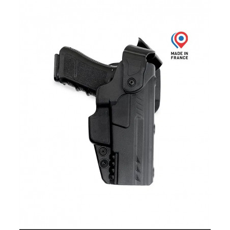 Holster étui tenue à rétention SIG PRO 2022 droitier