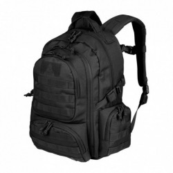 Sac a dos 35l Duty noir