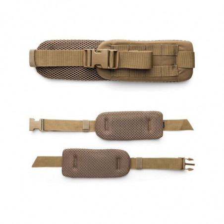Kit de ceinture lombaire RUSH® kangaroo