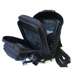 sac à dos tactique falcon 30 litres – déperlant et modulaire sac à dos tactique falcon 30 litres – déperlant et modulaire