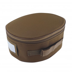 Porte-képi rigide de protection – polyester 600d déperlant