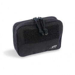 Pochette Admin Pouch noire Tasmanian Tiger
