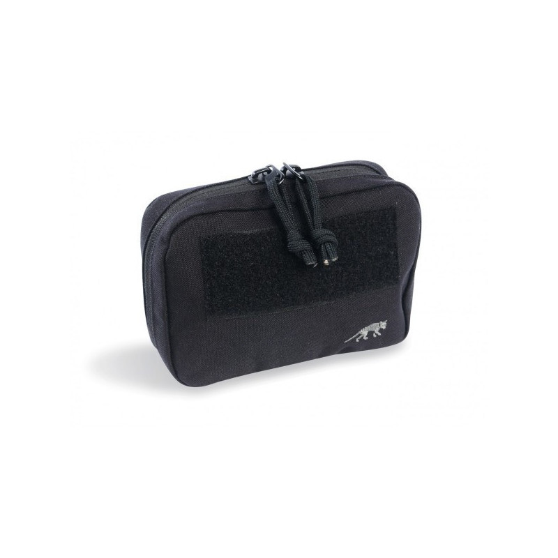 Pochette Admin Pouch noire Tasmanian Tiger