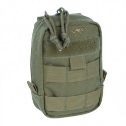 Pochette militaire Tasmanian Tiger Tac Pouch 1 vert OD