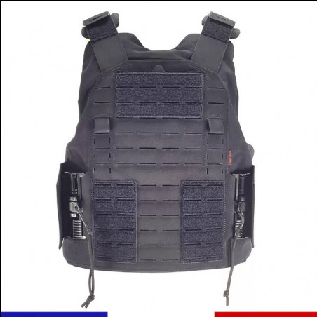 Housse tactique PolGen Gen.2 Plus pour inserts PN/GN Taiger Tailor