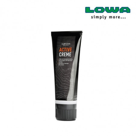 Crème Active INCOLORE 75 ml LOWA
