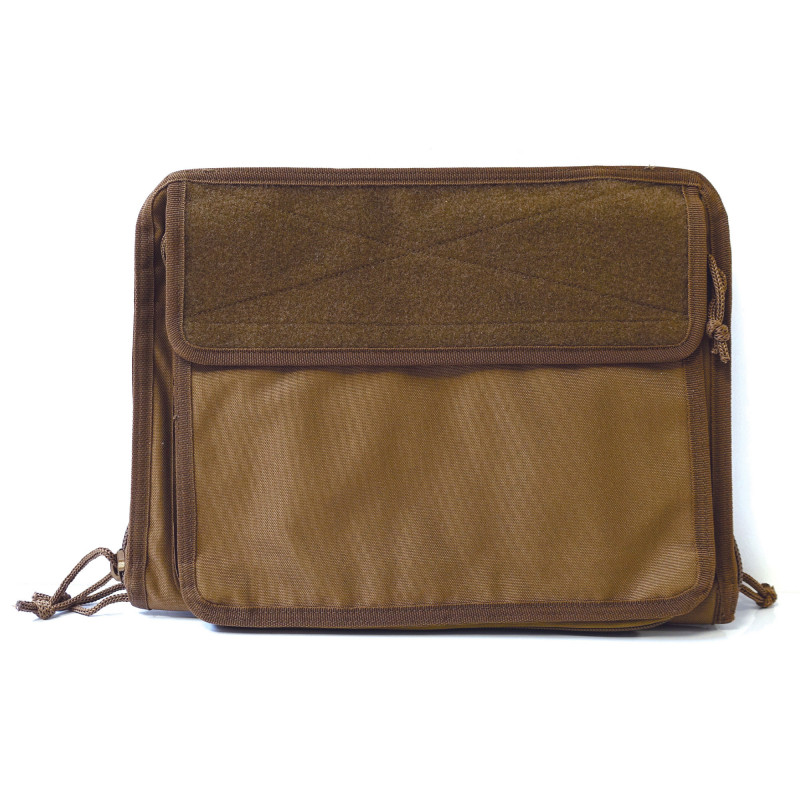 Etui tablette / Ordinateur et Documents A4