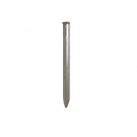 Piquet de tente 18cm en acier