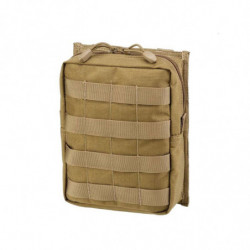 Pochette utilitaire MOLLE COYOTE 500 derniers