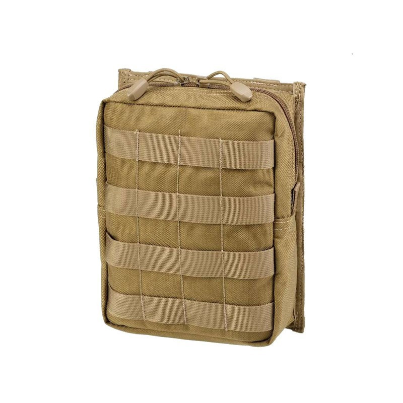 Pochette utilitaire MOLLE COYOTE 500 derniers