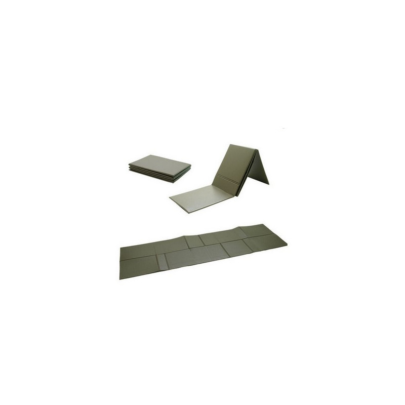 Tapis de sol pliant MIL-TEC