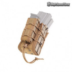 Porte chargeur X2RP Taco coyote High speed gear