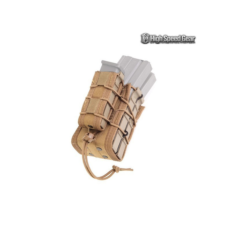 Porte chargeur X2RP Taco coyote High speed gear