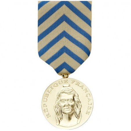 Médaille Ordonnance Reconnaissance de la Nation