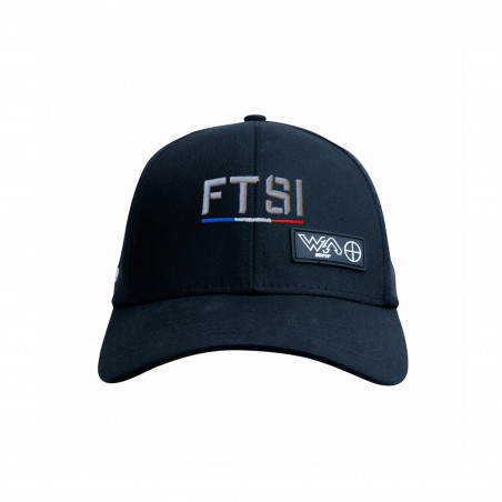 Casquette Sniper FTSI