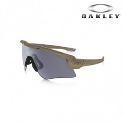 Lunettes balistiques M Frame Alpha OAKLEY