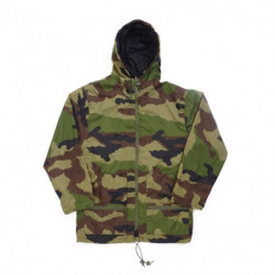 Veste de pluie Rainshield A310 Arktis
