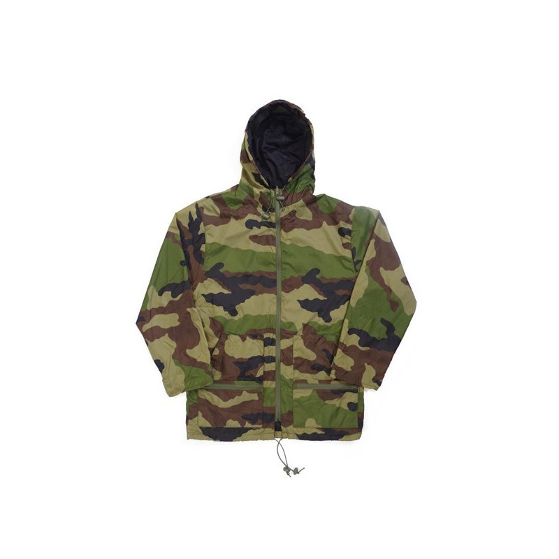 Veste de pluie Rainshield A310 Arktis