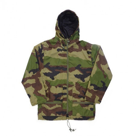 Veste de pluie Rainshield A310 Arktis