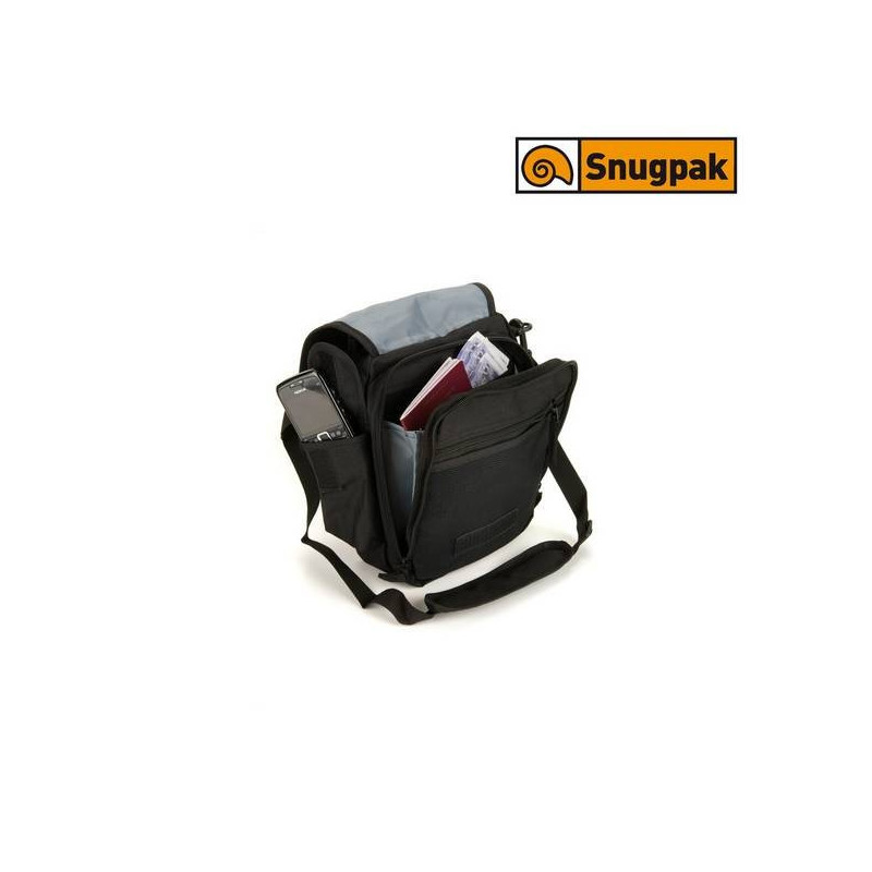 Sacoche de voyage Utility pak