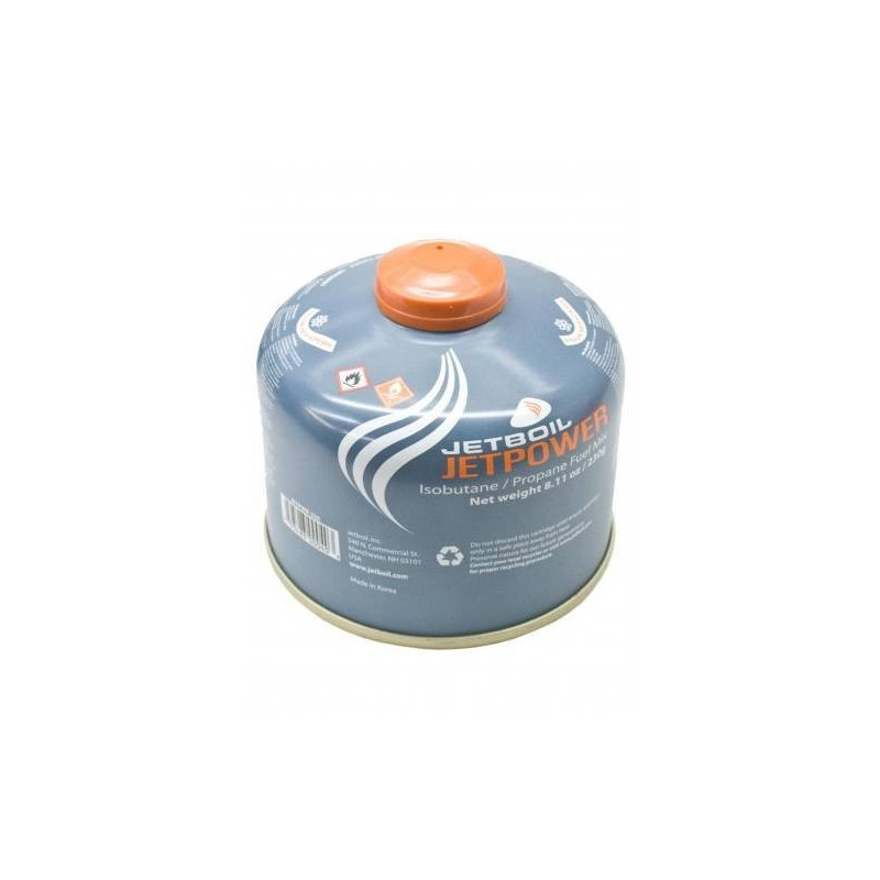Cartouche de gaz 230 G