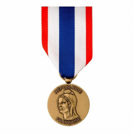 Médaille Ordonnance Protection du territoire