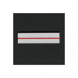Galon de Poitrine Résine Gendarmerie Départementale Adjudant Chef