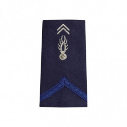 Fourreaux Souples Homme G.A.V. 1er Classe
