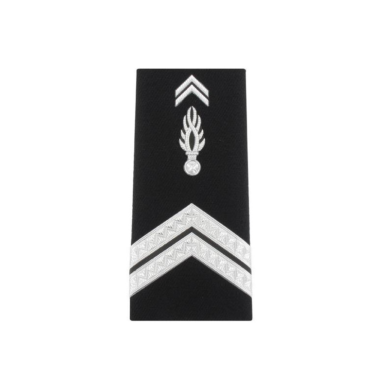 Fourreaux rigides Homme Gendarmerie Départementale Carriére Fourreaux rigides Homme Gendarmerie Départementale Carriére