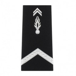 Fourreaux Rigides Homme Gendarmerie Départementale Sous Contrat