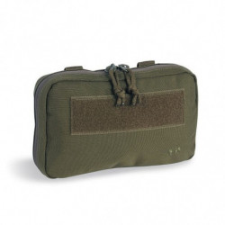 Pochette Leader Admin Pouch Verte Tasmanian Tiger