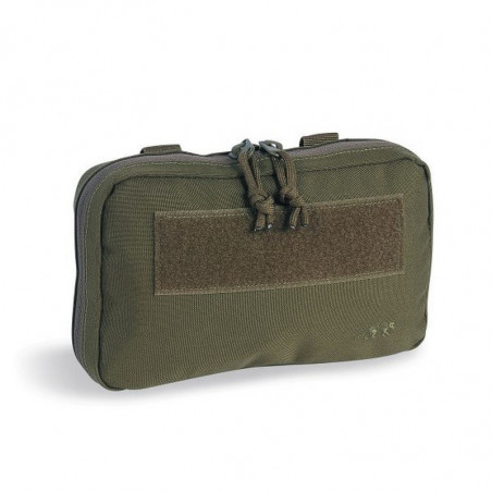 Pochette Leader Admin Pouch Verte Tasmanian Tiger