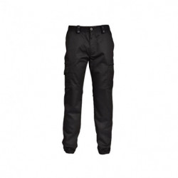 Pantalon Action noir