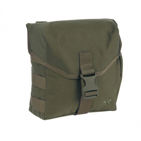 Poche musette Tasmanian Tiger vert OD