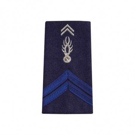 Fourreaux souples GAV Brigadier