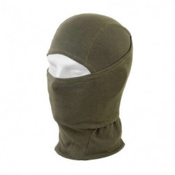 Cagoule multifonctions verte OD DEFCON5