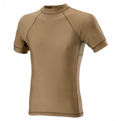 Tee-shirt Technique Mapping DEFCON5 coyote