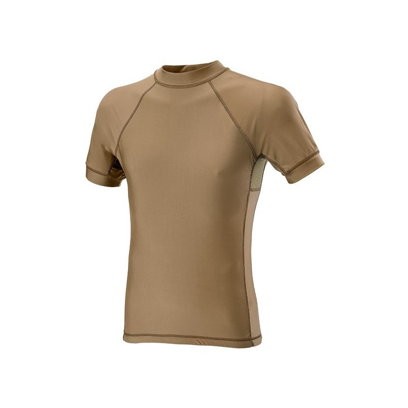 Tee-shirt Technique Mapping DEFCON5 coyote