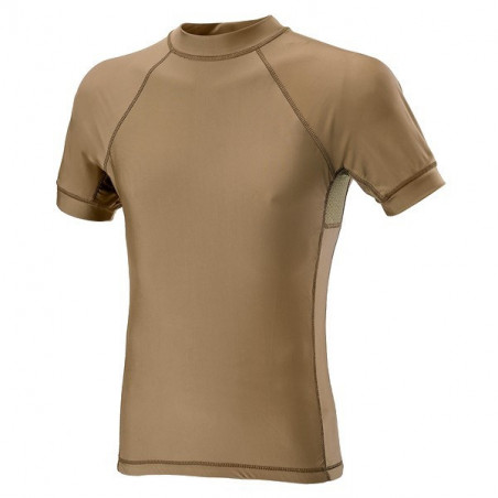Tee-shirt Technique Mapping DEFCON5 coyote