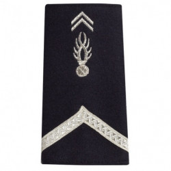 Fourreaux Souples Homme Sous Contrat Gendarmerie