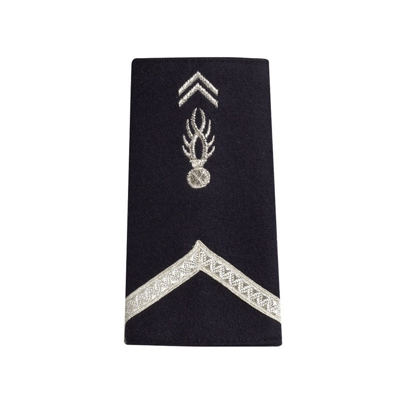 Fourreaux Souples Homme Sous Contrat Gendarmerie