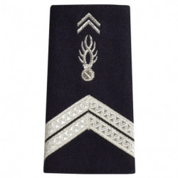 Fourreaux Souples Homme Carrière Gendarmerie