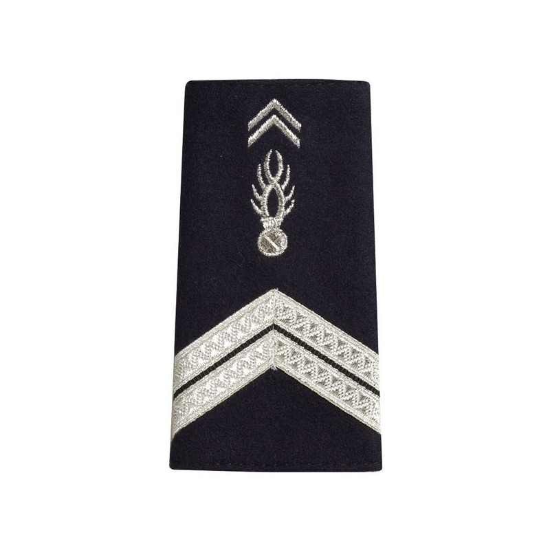Fourreaux Souples Homme Carrière Gendarmerie