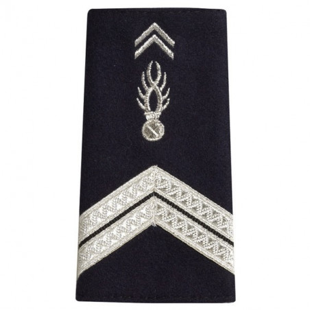 Fourreaux Souples Homme Carrière Gendarmerie
