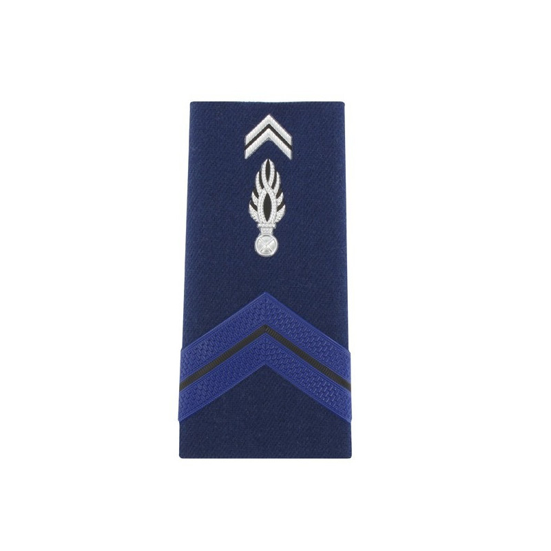 Fourreaux Rigides GAV Brigadier