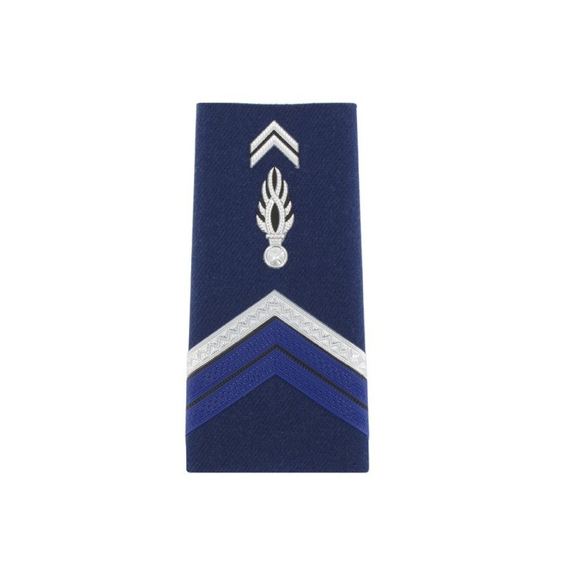 Fourreaux Rigides GAV Brigadier Chef