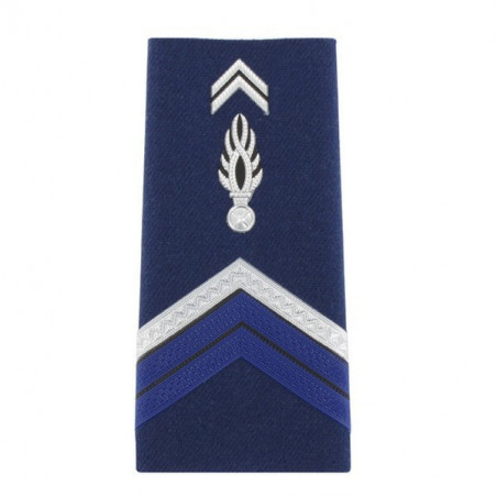 Fourreaux Rigides GAV Brigadier Chef