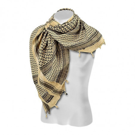 Shemag Afghan