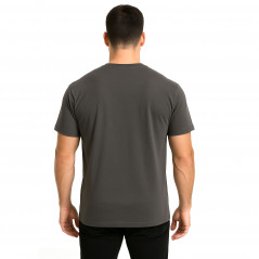T-shirt Cooldry Mesh manches courtes – 100 % polyester technique, plusieurs coloris