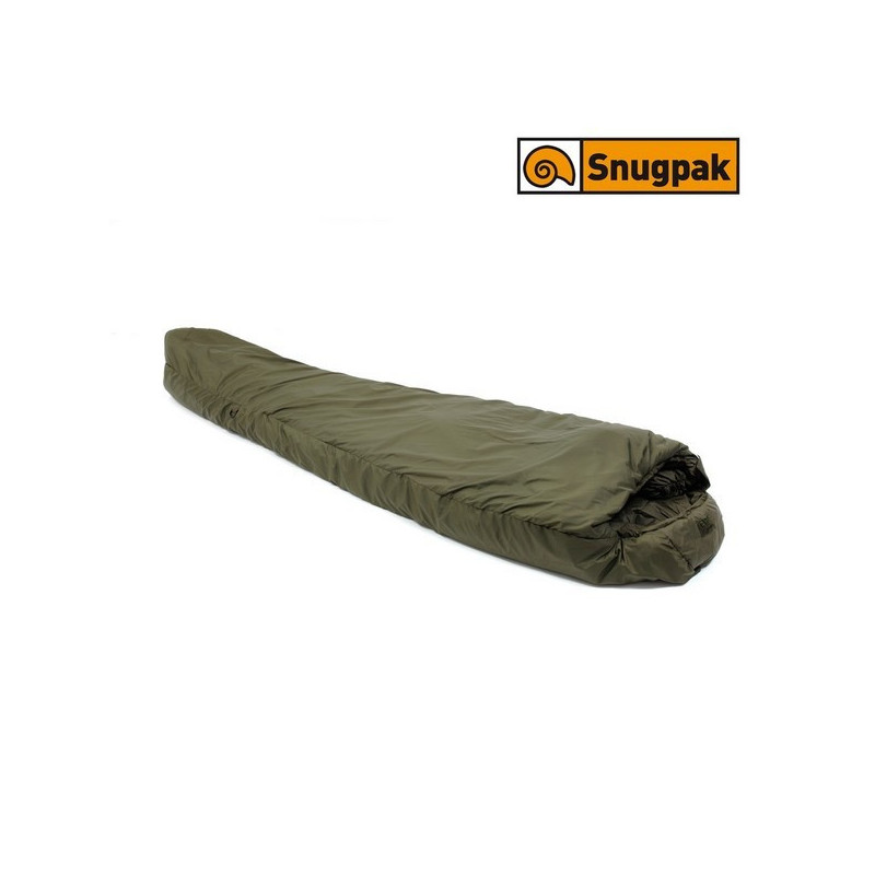 Duvet Softie Elite 5 Snugpak vert